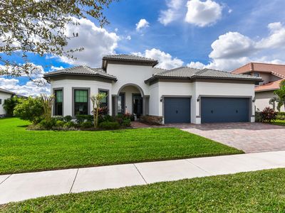 8364 Pedigree Circle, Lake Worth, FL, 33467