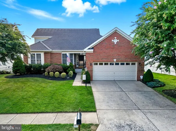 6135 Ferrier Ct, Gainesville, VA 20155