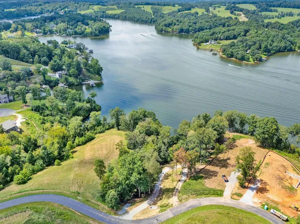 LOT 22 Cliffs Dr, Union Hall, VA 24176