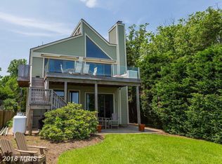 2011 Chesapeake Rd, Annapolis, MD 21409