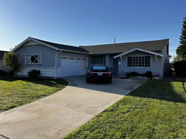 16738 Ludlow St, Granada Hills, CA 91344