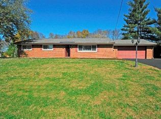 216 Hoffmann Ave, Lebanon, OH 45036