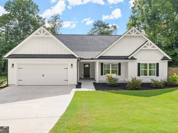 2599 Dawson Forest Rd E, Dawsonville, GA 30534