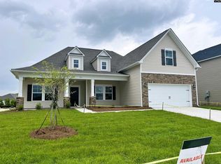 715 Dapple Ridge Ct, Blythewood, SC 29016