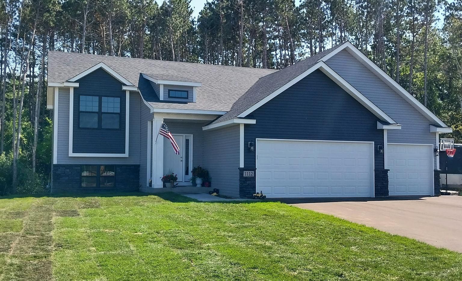 1069 Bellaire Blvd NW, Isanti, MN 55040 Zillow