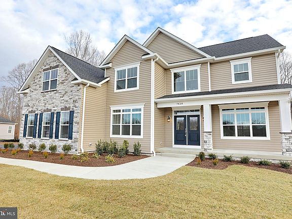 2nd image of 7428 Sugar Cane Ct