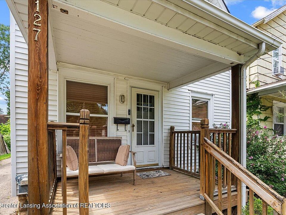 1st image of 127 N Hayford Ave