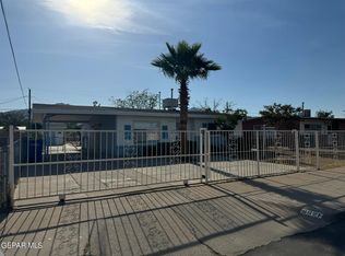 8621 Mount Shasta Dr, El Paso, TX 79904