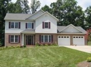 12 Timothy Ln, Granite Falls, NC 28630