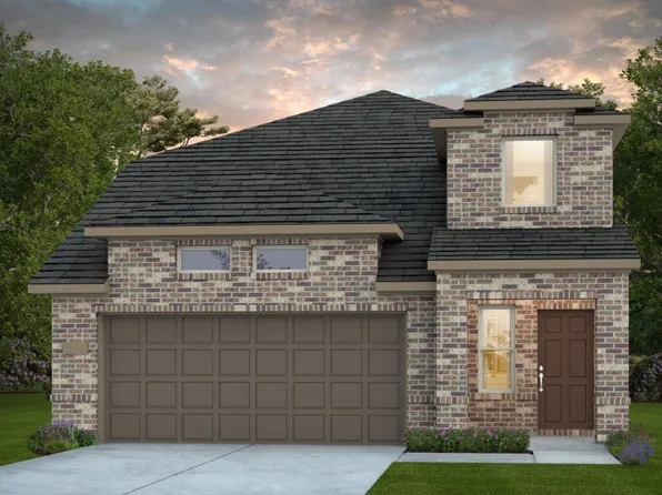 Gustine Plan, Sunfield