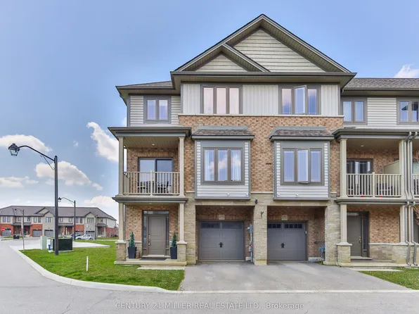 77 Diana Ave, Brantford, ON