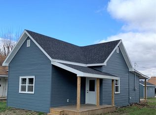 2316 S B St, Elwood, IN 46036
