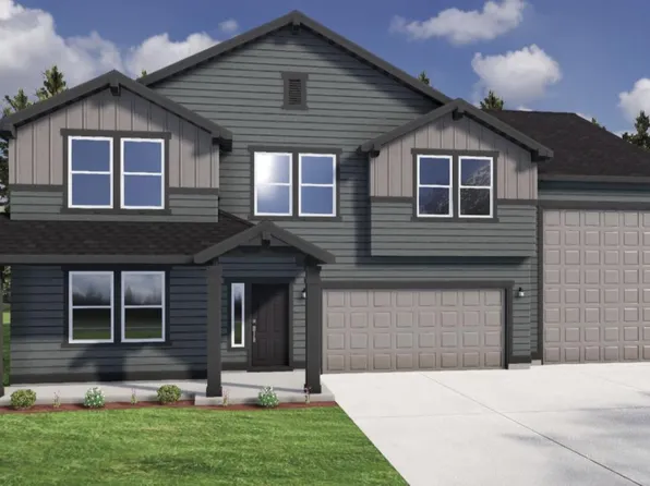 6663 W Constantine Ln, Rathdrum, ID 83858