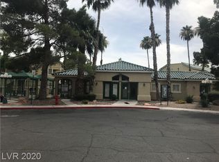 1540 Jamielinn Ln UNIT 102, Las Vegas, NV 89110
