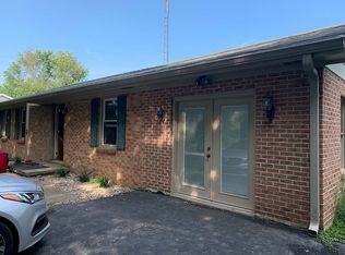 166 Locust Grove Rd, Carlisle, KY 40311