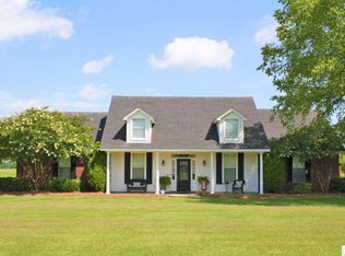 407 Parrots Beak Rd, Sterlington, LA 71280