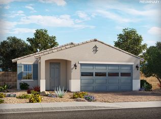 22348 W Yavapai St, Buckeye, AZ 85326