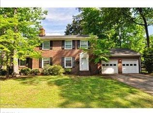 102 Robert Elliffe Rd, Williamsburg, VA 23185