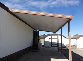 3875 Rancho Rd, Phelan, CA 92371