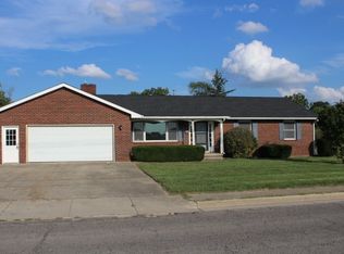 217 Kasting Rd, Seymour, IN 47274
