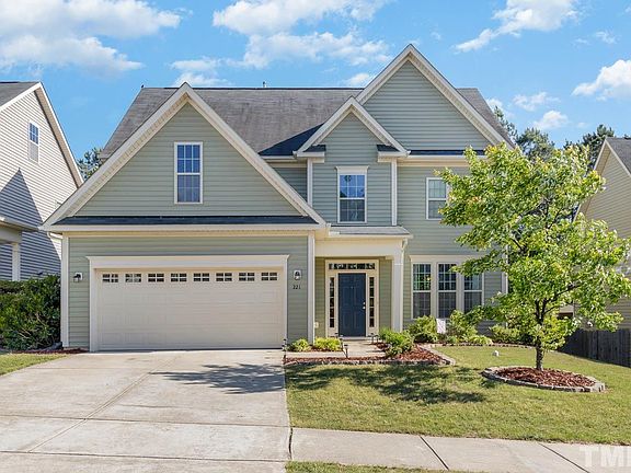 221 Vinewood Pl, Holly Springs, NC 27540 | Zillow