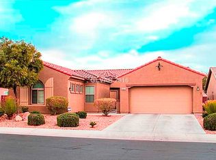 5875 Grossman Ct, Las Vegas, NV 89122