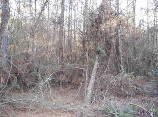 Rouchon Ln, Clinton, LA 70722