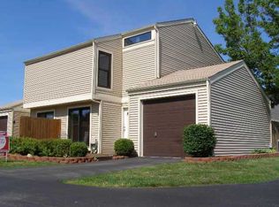 2048 Quail Ridge St, Columbus, OH 43229