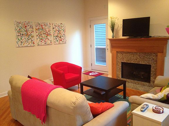 4th image of 1438 W Belmont Ave #2FF