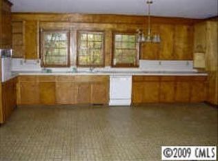 New Salem Rd, Marshville, NC 28103