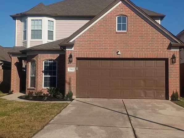 17914 June Forest Dr, Humble, TX 77346