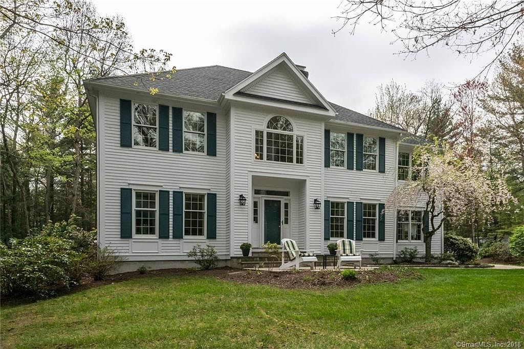 21 Stillwood Chas, Weatogue, CT 06089 Zillow