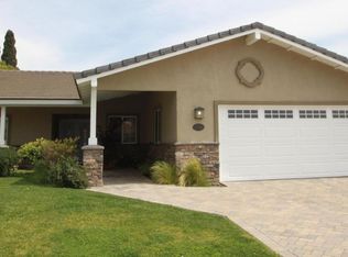 13642 Carroll Way, Tustin, CA 92780