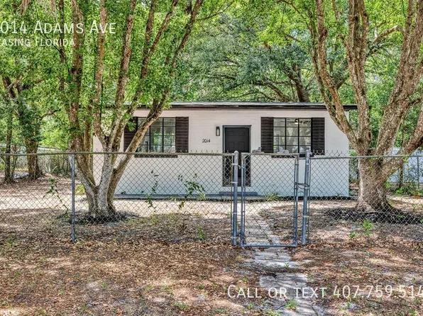 2014 Adams Ave, Sanford, FL 32771
