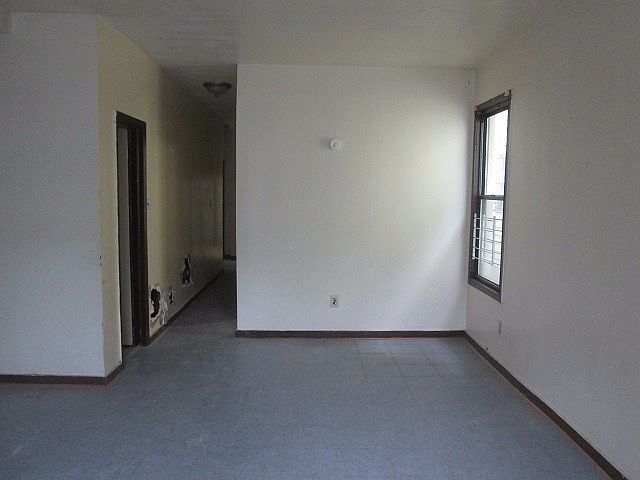 Additional Living Room