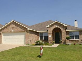 2209 Primrose Trl, Mansfield, TX 76063