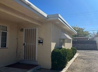 4512 Zuni Rd SE, Albuquerque, NM 87108