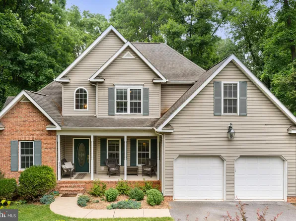 335 Amherst Dr, Front Royal, VA 22630