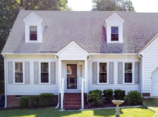 14409 Anglewood Ct, Chester, VA 23831