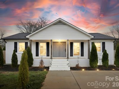 157 Downey Lake Rd, Dallas, NC, 28034