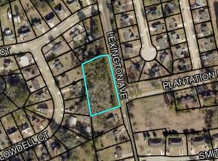 1117 Lexington Ave, Rincon, GA 31326
