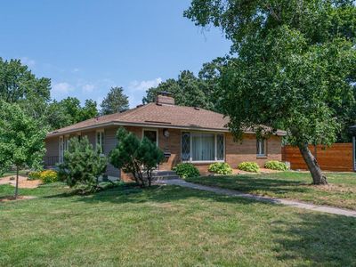 1320 W 73rd St, Minneapolis, MN, 55423