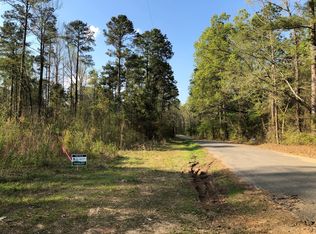 Mt Elba Rd, New edinburg, AR 71660