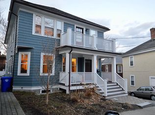 10 Acron Rd #1, Brookline, MA 02445