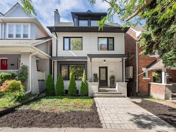 374 Spadina Rd, Toronto, ON M5P 2V8