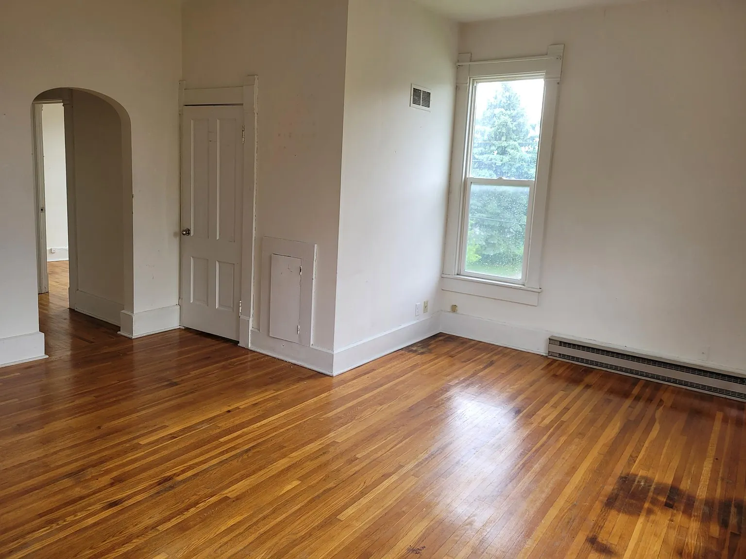 1 bed, 750 sqft, $695 — Photo 2