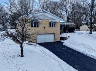 9160 Navajo Trl, Negley, OH 44441