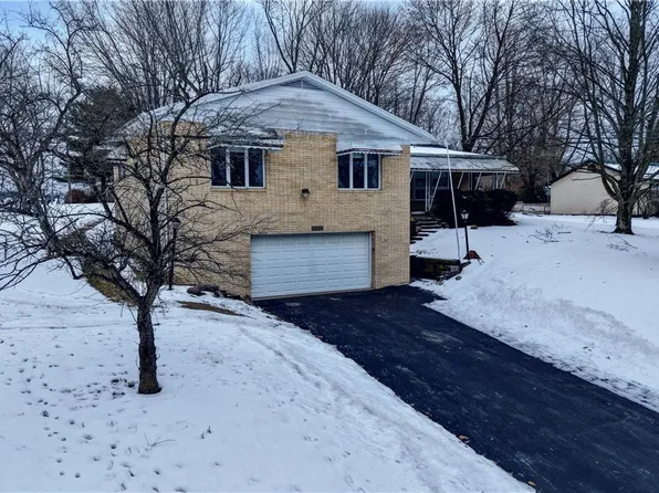 9160 Navajo Trl, Negley, OH 44441