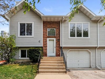 1829 Woodburn ROAD #C, Waukesha, WI, 53188