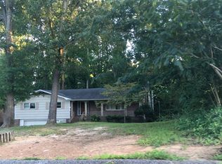 156 Gordon Dr, Spartanburg, SC 29301